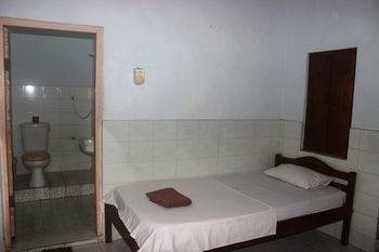 Serangan Inn 1 Padang Bai Exterior foto